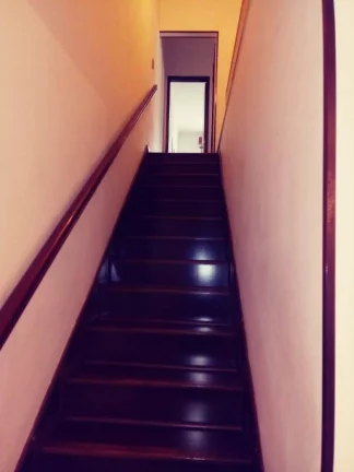 Imagem Sobrado com 3 dormitórios para alugar por R$ 3.500,00/mês - Vila Gilda - Santo André/SP