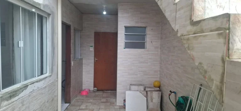 Imagem Casa Germinada a venda, 2 quartos em Bela Vista