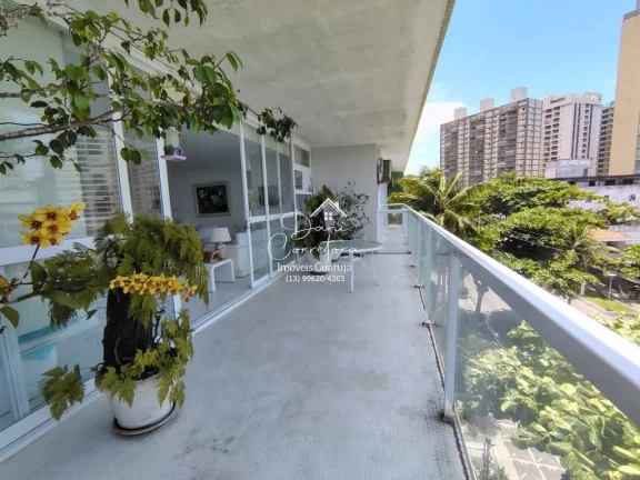 Imagem Maravilhoso apartamento, Pitangueiras, Edifício Tejereba