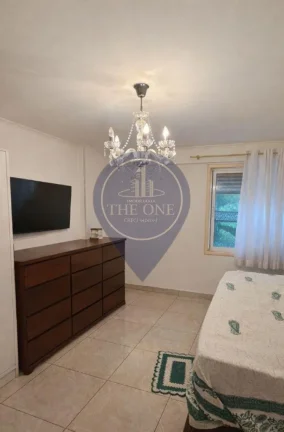 Imagem Apartamento à venda em Pinheiros, São Paulo-SP: 2 quartos, 2 salas, 1 banheiro, 1 vaga de garagem e 70,00 m² de área.
