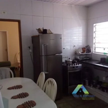 Imagem Casa Térrea,