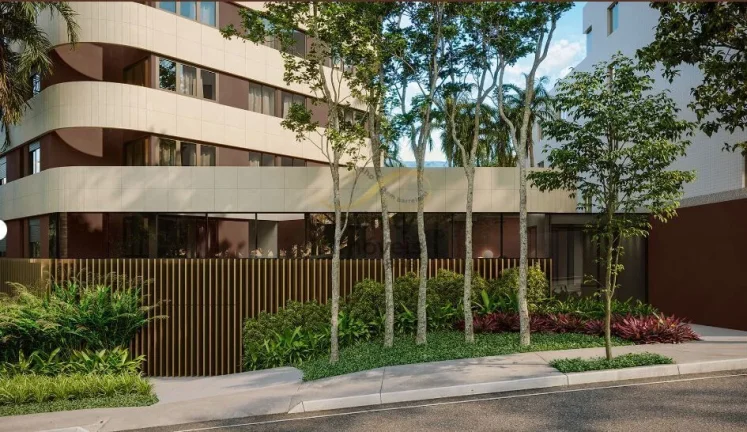Imagem FALLS RESIDENCIAL - Apartamento à venda no bairro Santa Lúcia - Belo Horizonte/MG