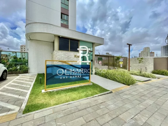 Imagem Apartamento para Venda em Natal / RN no bairro Nova Descoberta