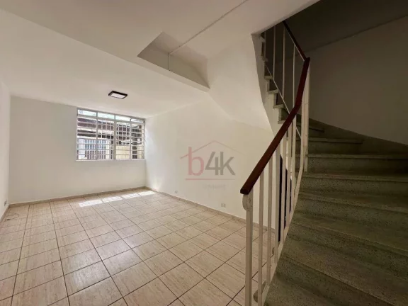 Imagem Casa para alugar no Brooklin com 2 quartos