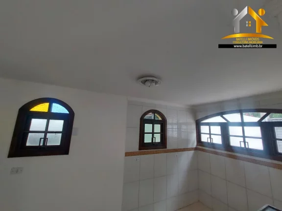 Imagem Casa Locação - Tijuco Preto - Chácaras Rincão | Batelli Imóveis