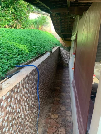 Imagem CASA DE 3 QUARTOS A VENDA , BAIRRO SATÉLITE EM JUATUBA!
