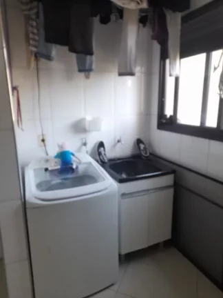 Imagem Apartamento com 3 dormitórios à venda, 115 m² por R$ 700.000,00 - Sítio São José - Suzano/SP