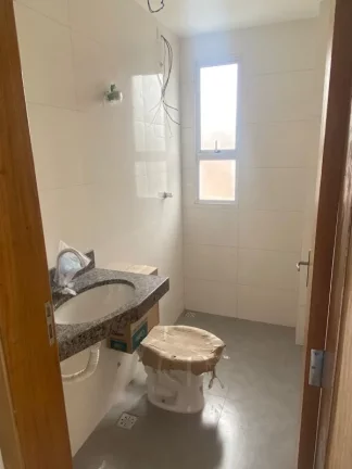 Imagem Apartamento Cobertura Duplex em Santa Mônica - Belo Horizonte