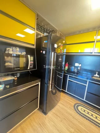 Imagem Visage Arena - Apartamento à venda no bairro Jardim Goiás, Visage Arena - Goiânia/GO