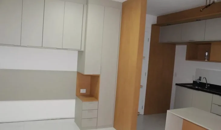 Imagem Apartamento para Locação em São Paulo, Campos Elíseos, 1 dormitório, 1 banheiro