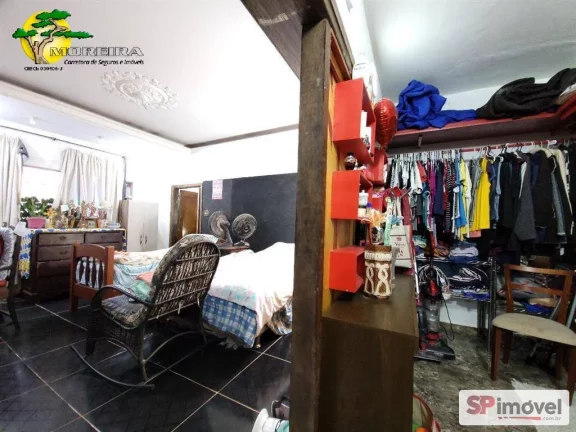 Imagem SOBRADO 280M² C/ 4 DORMS SENDO 2 SUITES E 1 VAGA NO JD SAO PAULO