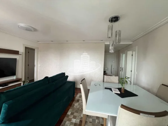 Imagem Apartamento Padrão