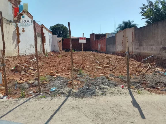 Imagem Terreno 420m²