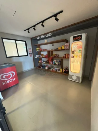 Imagem Apartamento 2 quartos Aeroclube