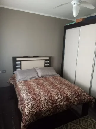 Imagem Imóvel Misto, muito amplo para residência e comércio.