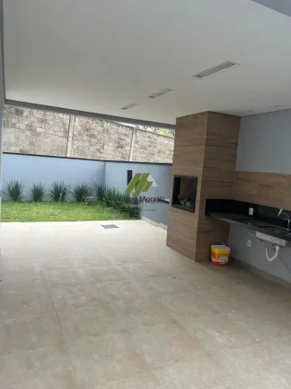 Imagem linda Casa à venda em Condomínio - Itupeva/SP