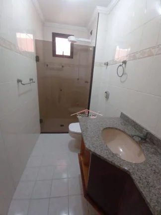 Imagem Apartamento à venda, 122 m² por R$ 590.000,00 - Canto do Forte - Praia Grande/SP