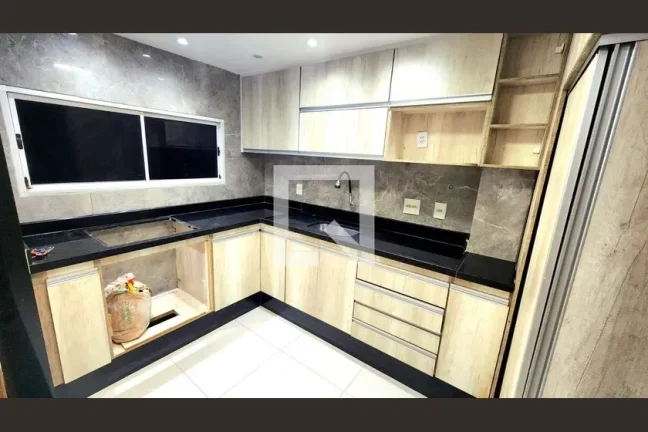 Imagem Casa à Venda - Vargem Pequena, 3 Quartos, 85 m2
