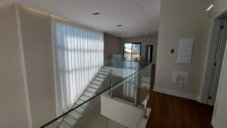Imagem Imóvel no Condomínio Residencial Alphaville II - Venda em São José dos Campos