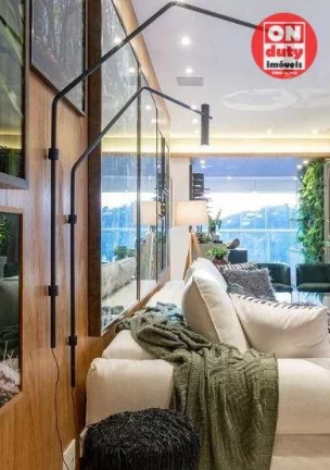 Imagem Apartamento com 2 dormitórios à venda, 134 m² por R$ 2.950.000,00 - Gonzaga - Santos/SP