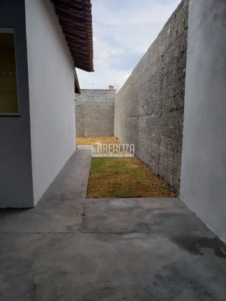 Imagem Casa à venda no bairro Jardim Espanha, Uberaba - Oportunidade única!