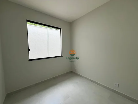 Imagem Casa com 3 dormitórios à venda, 138 m² por R$ 750.000,00 - Portal do Sol - Lagoa Santa/MG