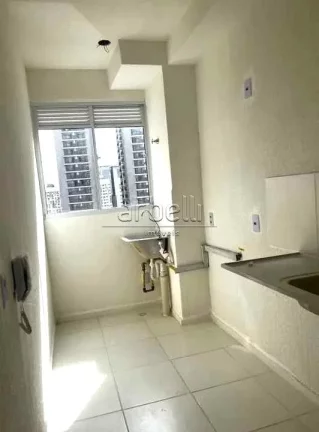 Imagem Apartamento com 2 Quartos à Venda, 42 m² em Barra Funda - São Paulo
