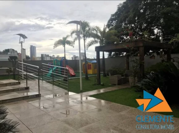 Imagem APTO 04 QTOS. 02 SUITES B. GUTIERREZ BH. MG.