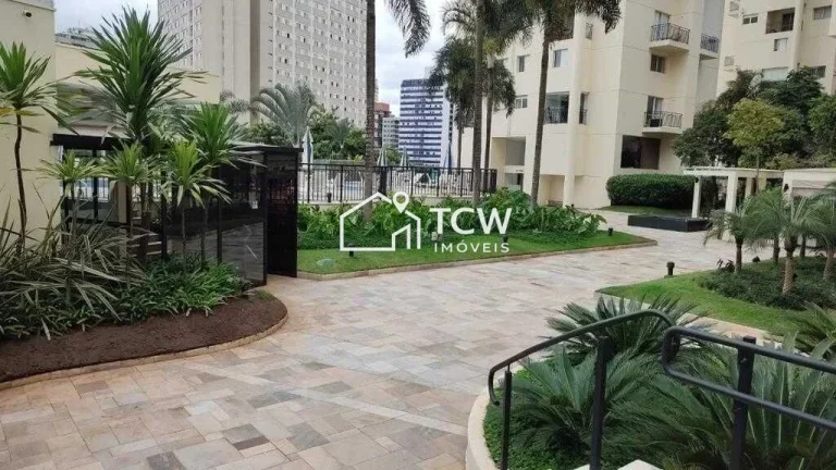 Imagem Apartamento à venda no bairro Vila Madalena - São Paulo/SP, Zona Oeste