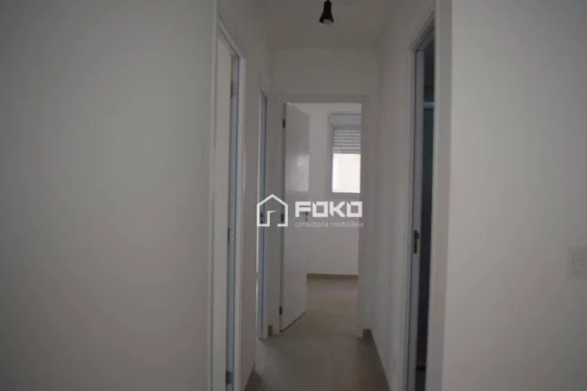 Imagem Apartamento com 3 dormitórios para alugar, 65 m² por R$ 3.988,72/mês - Catumbi - São Paulo/SP
