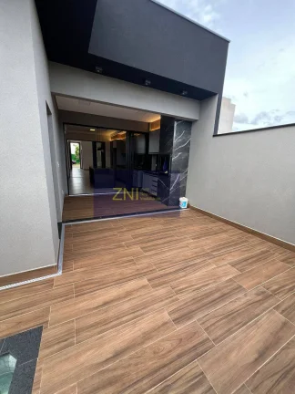Imagem Casa à Venda em Condomínio no Jardim San Marco R 1458