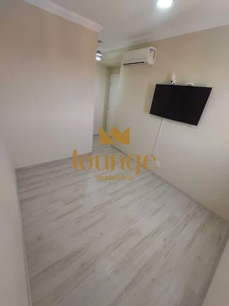 Imagem Apartamento em Sorocaba