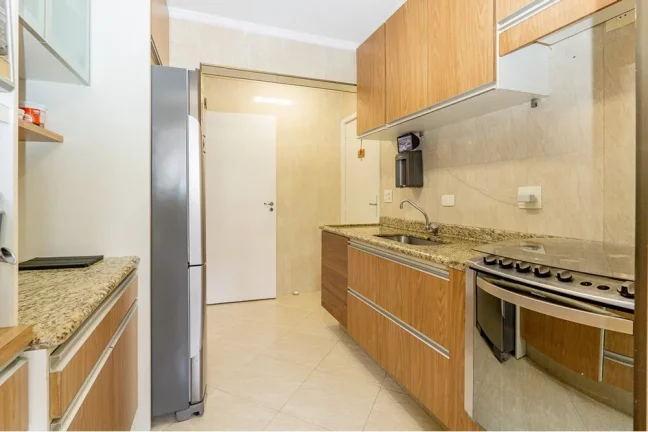 Imagem APARTAMENTO RESIDENCIAL em São Paulo - SP, Vila Andrade