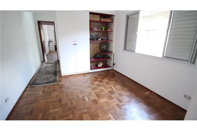 Imagem CASA RESIDENCIAL em São Paulo - SP, Chácara Santo Antônio (Zona Sul)