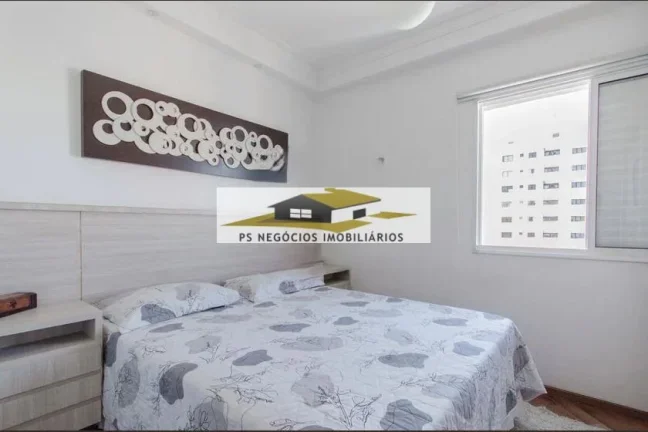 Imagem Cobertura Duplex com 246mts no Ipiranga