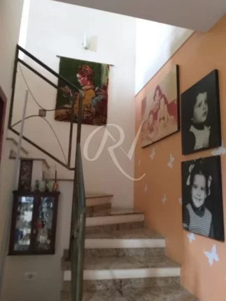 Imagem CASA RESIDENCIAL em SÃO JOSÉ DOS CAMPOS - SP, CONDOMÍNIO ESPLANADA DO SOL