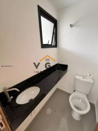 Imagem Sobrado para Venda em São Paulo, Vila Carrão, 3 dormitórios, 1 suíte, 2 banheiros, 2 vagas