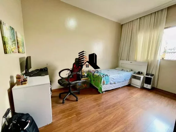 Imagem Casa à venda 4 quartos Bairro Arvoredo - Contagem/MG