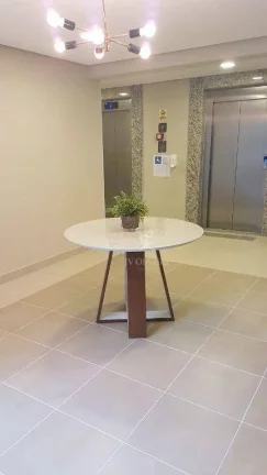 Imagem Apartamento com 1 dormitório à venda, 31 m² por R$ 328.000,00 - Ferreira - São Paulo/SP