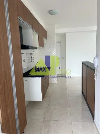 Imagem APARTAMENTO 70M²/02 DORMITÓRIOS/01 SUÍTE/01 VAGA DE GARAGEM COBERTA