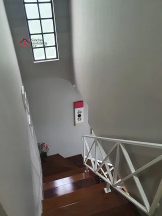 Imagem Sobrado á venda Vila Prudente