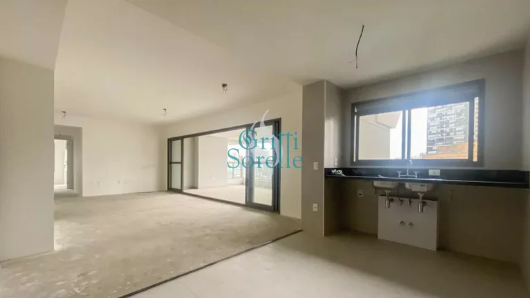 Imagem Apartamento à Venda em Paraíso - São Paulo/SP.