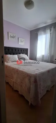 Imagem Apartamento com 3 quartos, Parque Marajoara - Santo André