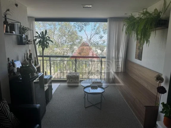 Imagem APARTAMENTO RESIDENCIAL em RIO DE JANEIRO - RJ, RECREIO DOS BANDEIRANTES