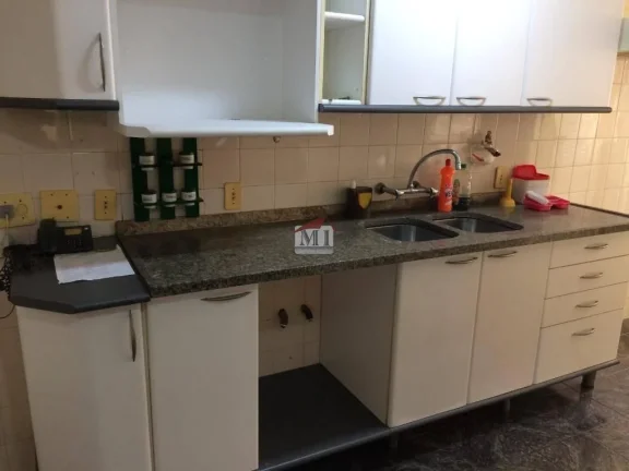 Foto do imóvel: Apartamento com 3 dormitórios para alugar, 140 m² por R$ 10.339,40/mês - Barra da Tijuca - Rio de Janeiro/RJ