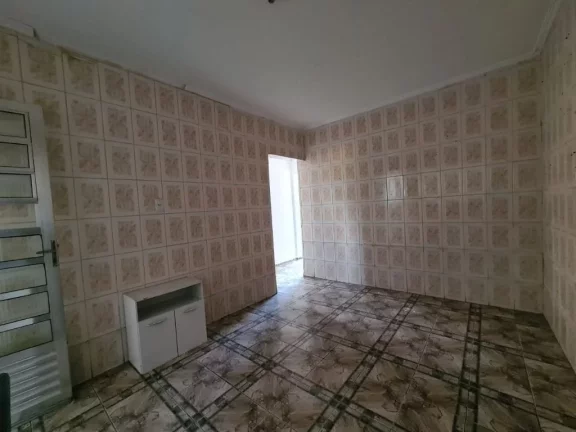 Imagem Casa com 5 dormitórios à venda, 216 m² por R$ 270.000,00 - Vila Varela - Poá/SP