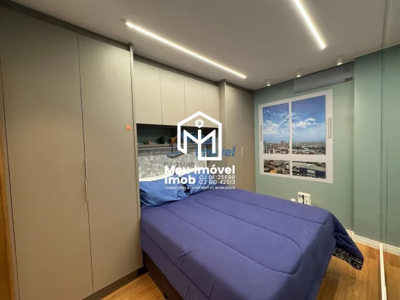 Imagem Max 116 Samambaia Sul APTO 1 Quarto Sem Vaga 35,90m² Lazer