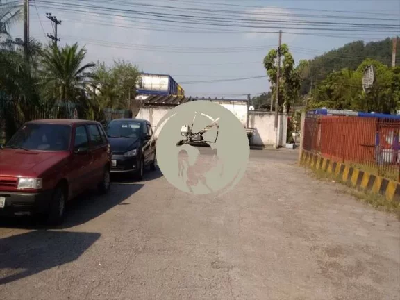 Imagem IMÓVEL RETORPORTUÁRIO