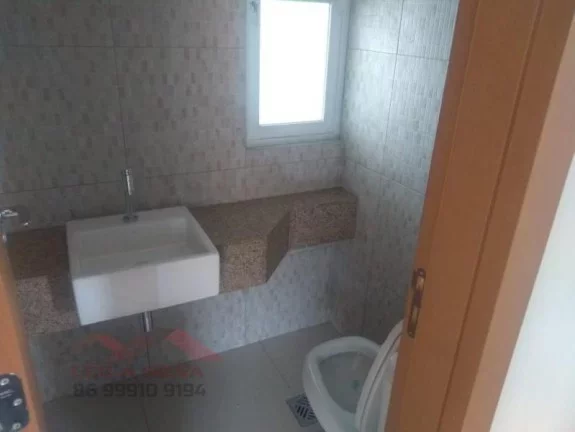 Imagem Apartamento 3 dormitórios para Venda em Teresina, Jóquei, 3 dormitórios, 3 suítes, 4 banheiros, 2 vagas