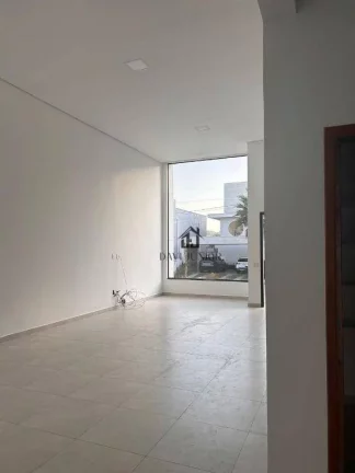 Imagem Casa com 3 suites, 235 m² - venda por R$ 1.490.000 ou aluguel por R$ 7.260/mês - Condomínio Residencial Renaissance - Sorocaba/SP